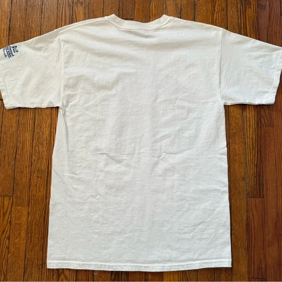 1999 Atlantic Coast Line Vintage Train T-Shirt - Picture 8 of 11